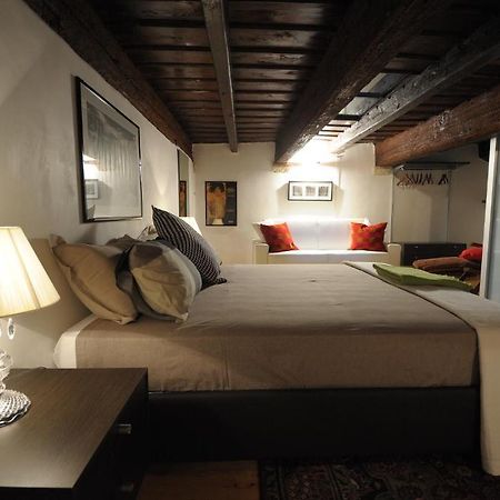 Saint Patrick Guest House Barletta Chambre photo