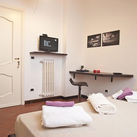 Saint Patrick Guest House Barletta Extérieur photo