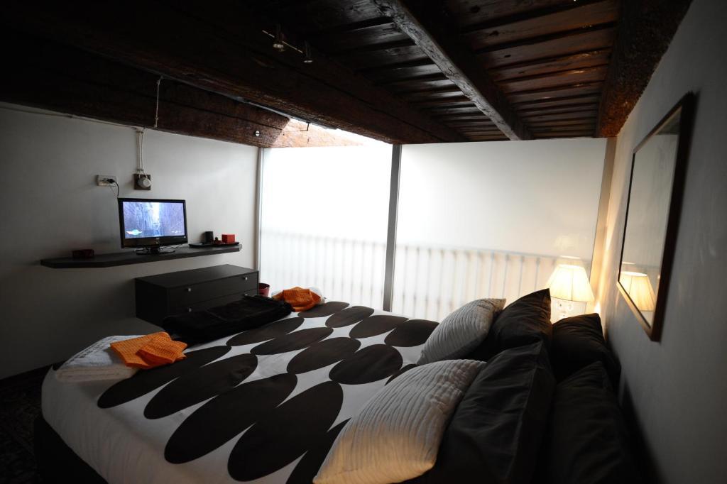 Saint Patrick Guest House Barletta Extérieur photo