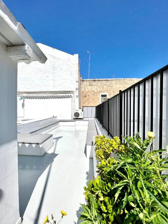 Saint Patrick Guest House Barletta Extérieur photo