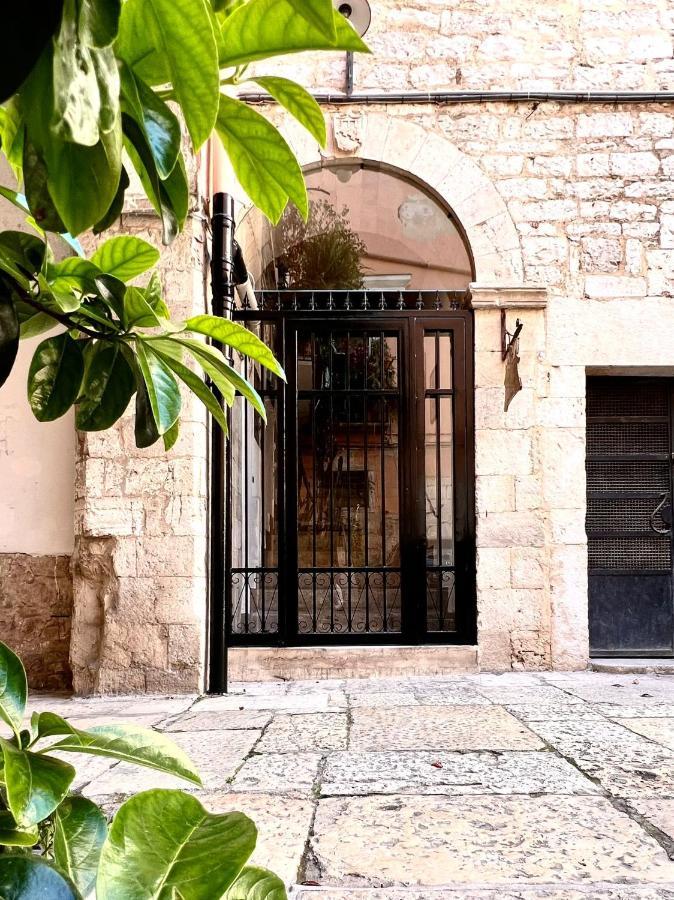 Saint Patrick Guest House Barletta Extérieur photo