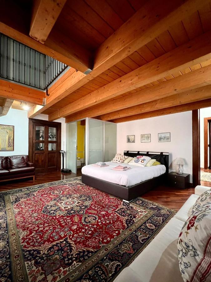 Saint Patrick Guest House Barletta Extérieur photo