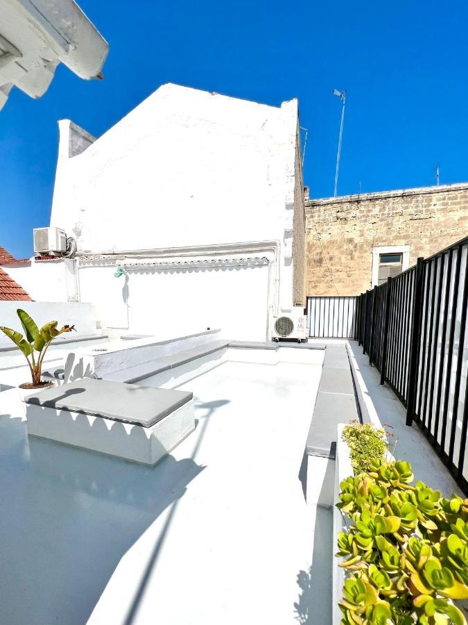 Saint Patrick Guest House Barletta Extérieur photo
