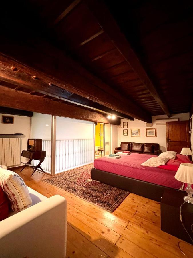 Saint Patrick Guest House Barletta Extérieur photo