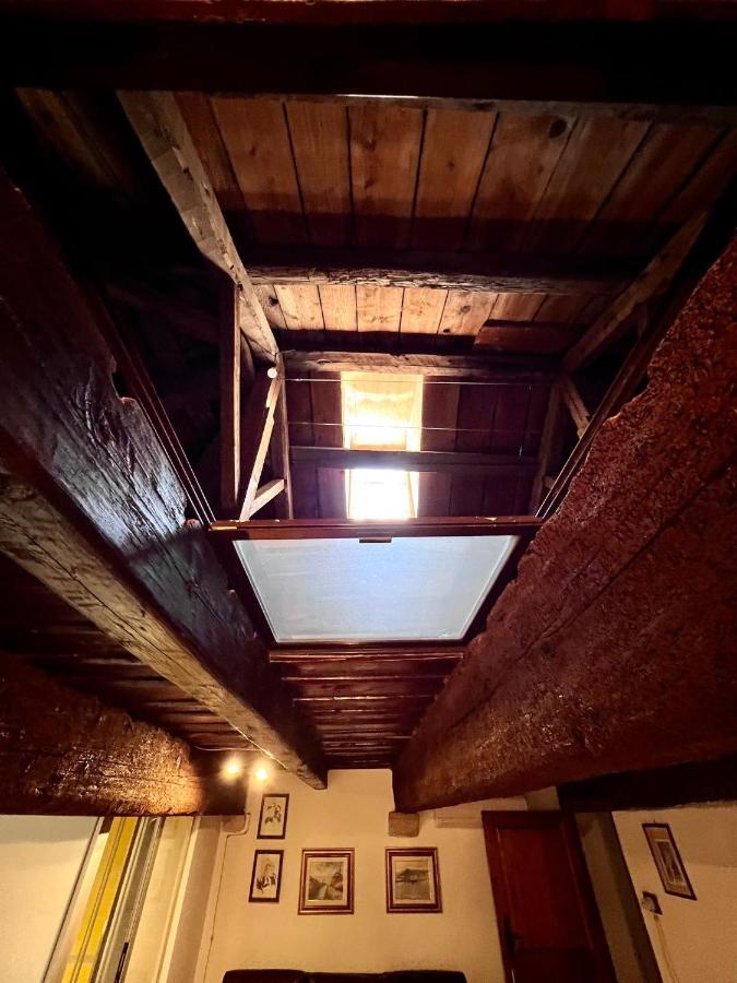 Saint Patrick Guest House Barletta Extérieur photo