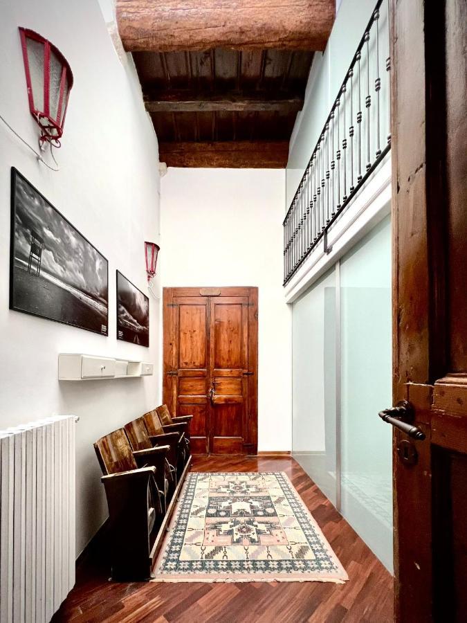 Saint Patrick Guest House Barletta Extérieur photo