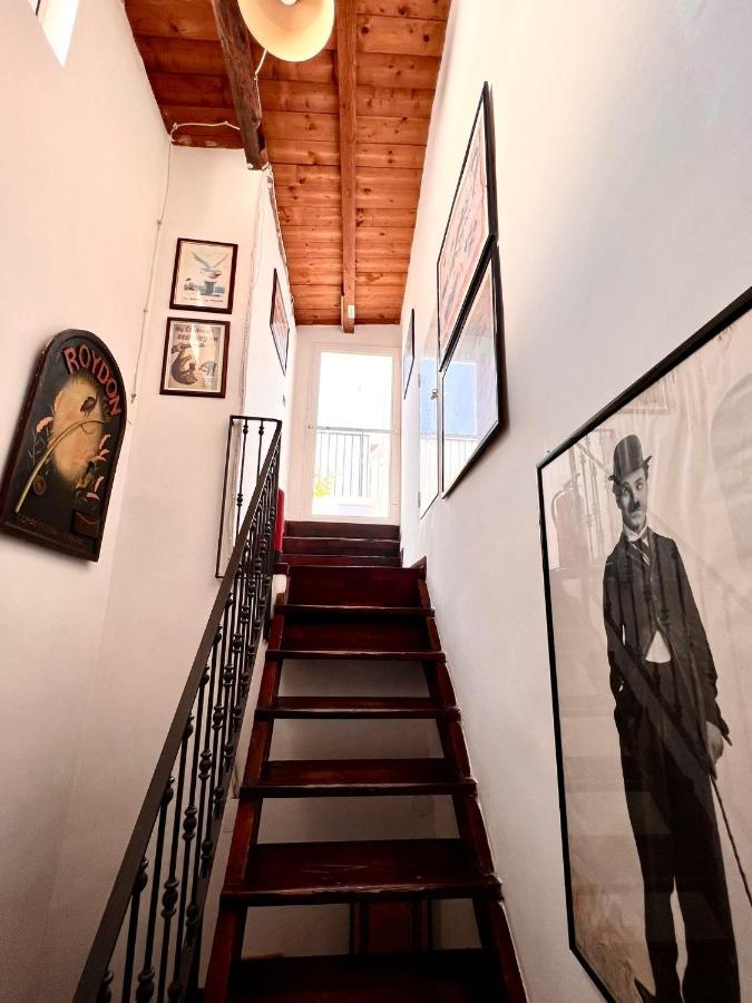 Saint Patrick Guest House Barletta Extérieur photo