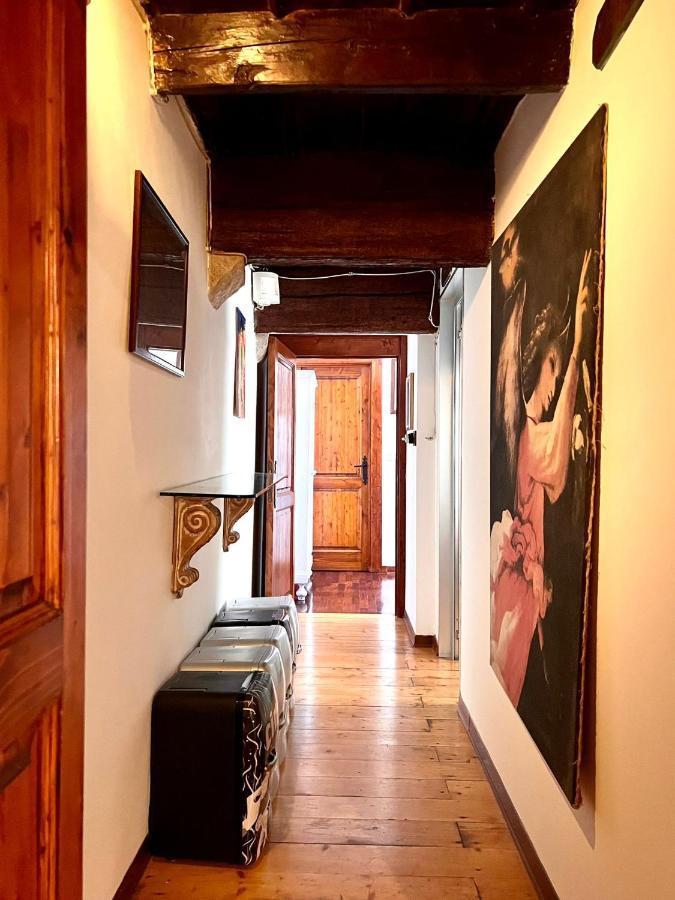 Saint Patrick Guest House Barletta Extérieur photo
