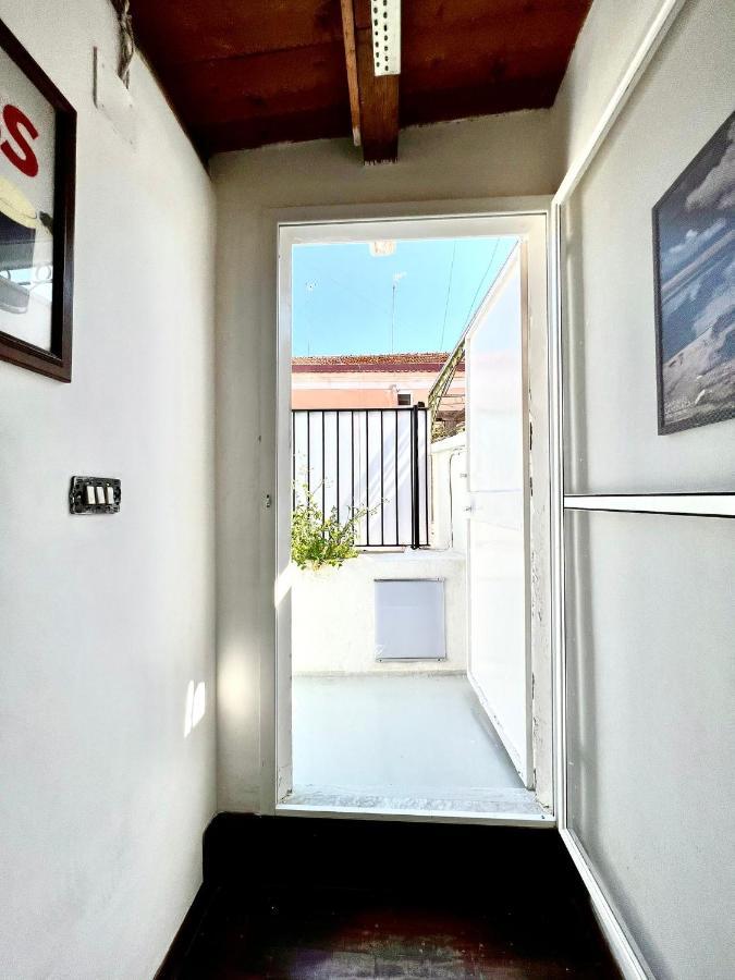 Saint Patrick Guest House Barletta Extérieur photo