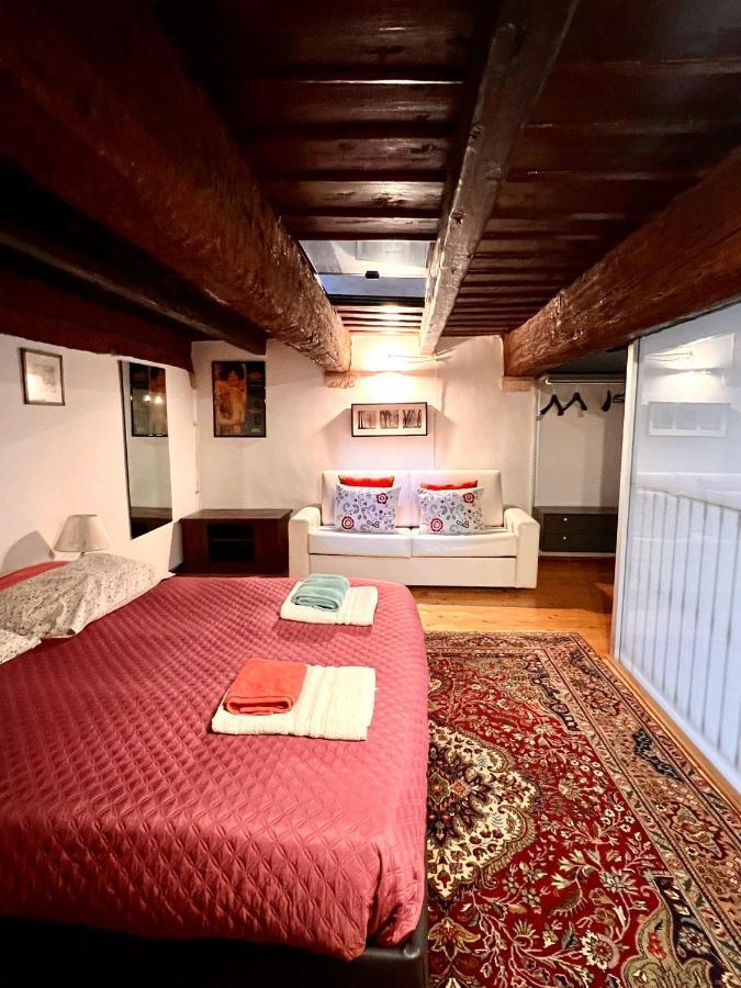 Saint Patrick Guest House Barletta Extérieur photo