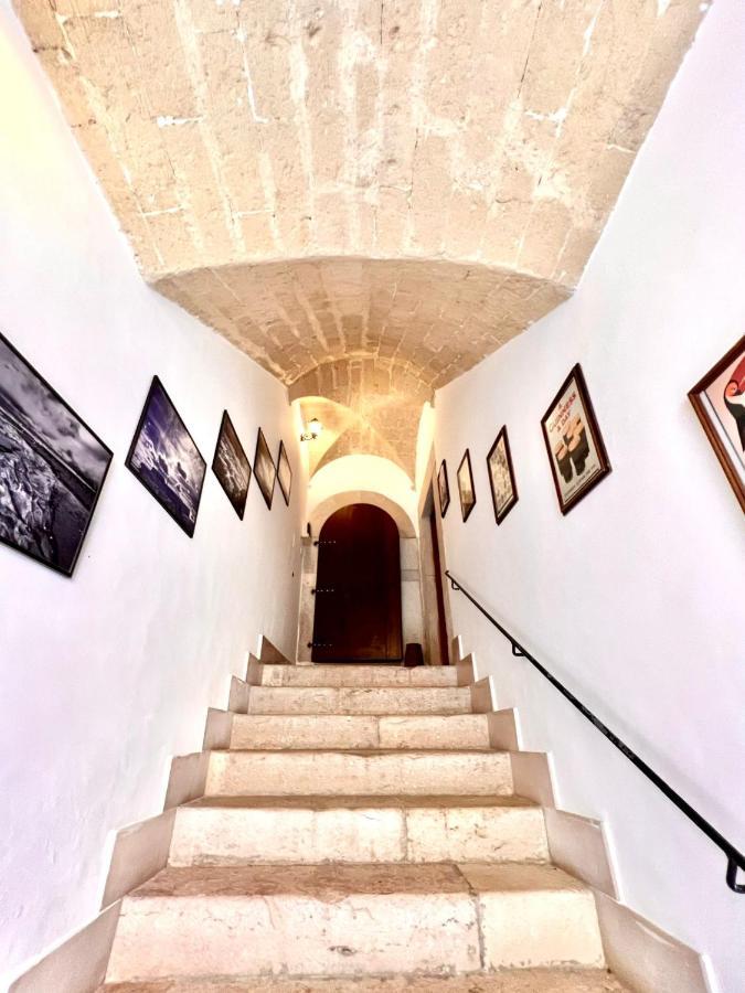 Saint Patrick Guest House Barletta Extérieur photo