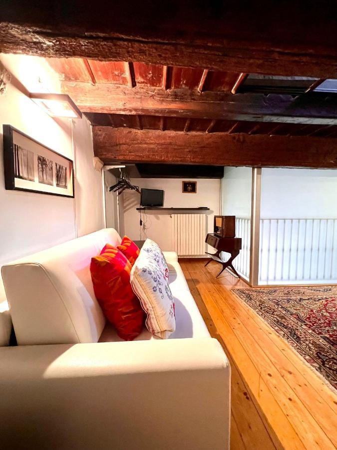 Saint Patrick Guest House Barletta Extérieur photo