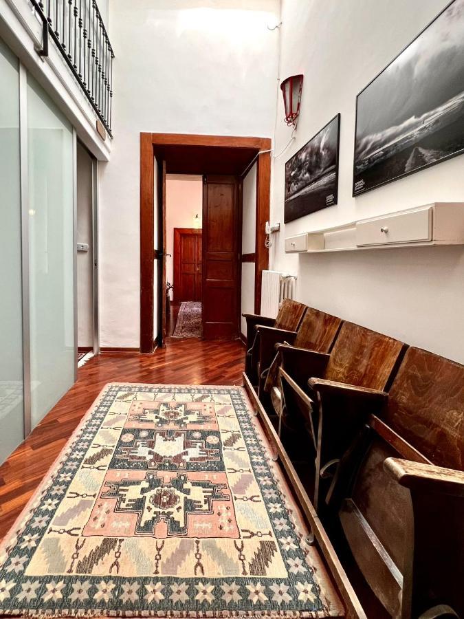 Saint Patrick Guest House Barletta Extérieur photo