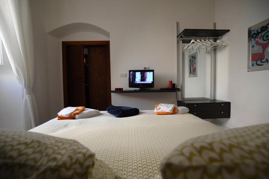 Saint Patrick Guest House Barletta Chambre photo