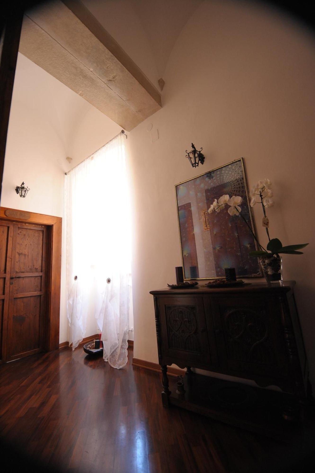 Saint Patrick Guest House Barletta Extérieur photo